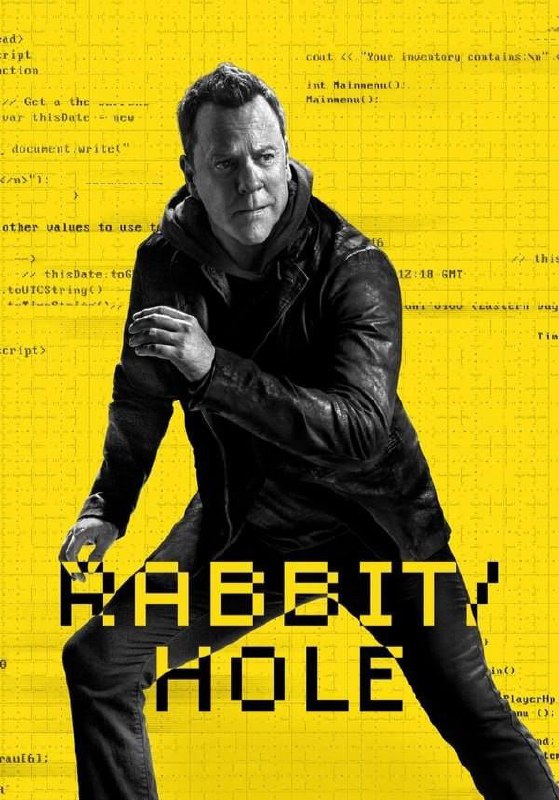 间谍兔洞 Rabbit Hole (2023) 更7/8 美剧 惊悚  1.97G