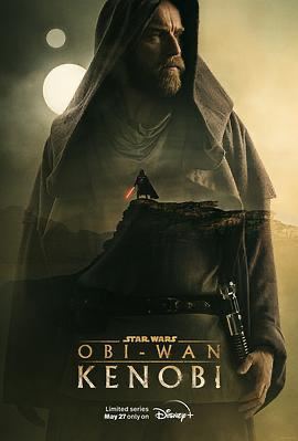 欧比旺 Obi-Wan Kenobi‎ (2022) 4K 中字  10.87G