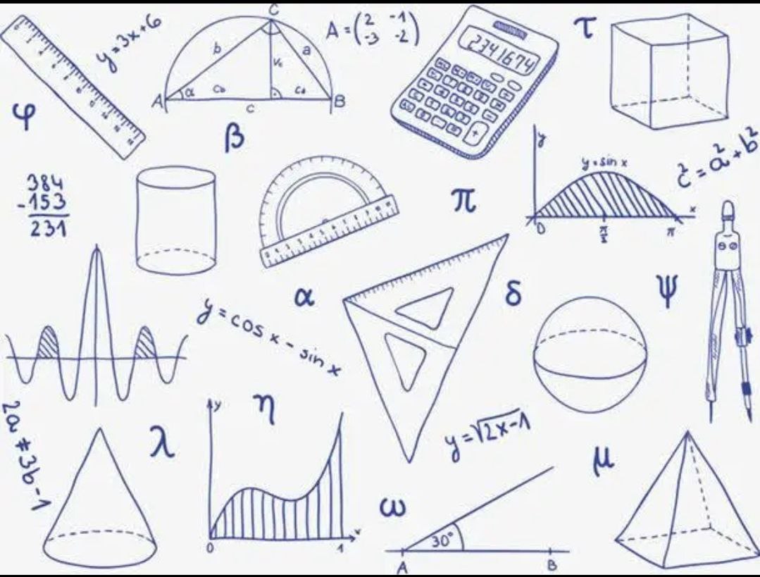 美妙的数学, 8讲