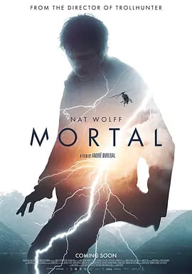 超能追缉 Mortal (2020) 1.97G