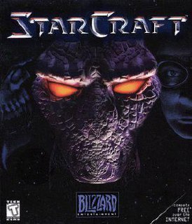 星际争霸 StarCraft, 1.42 GB