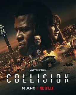 冲击救援 Collision (2022)  1.28G