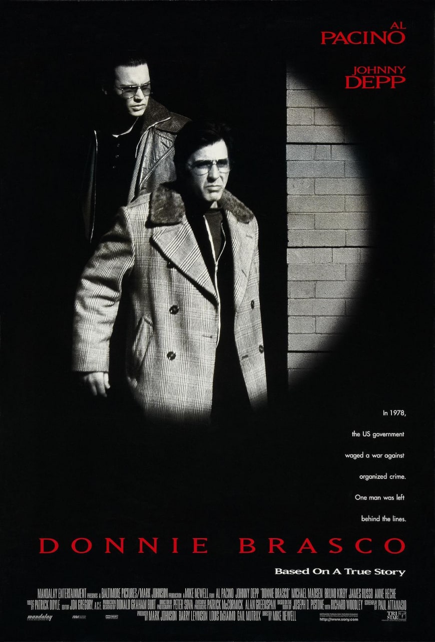 忠奸人 Donnie Brasco (1997), 1.17G