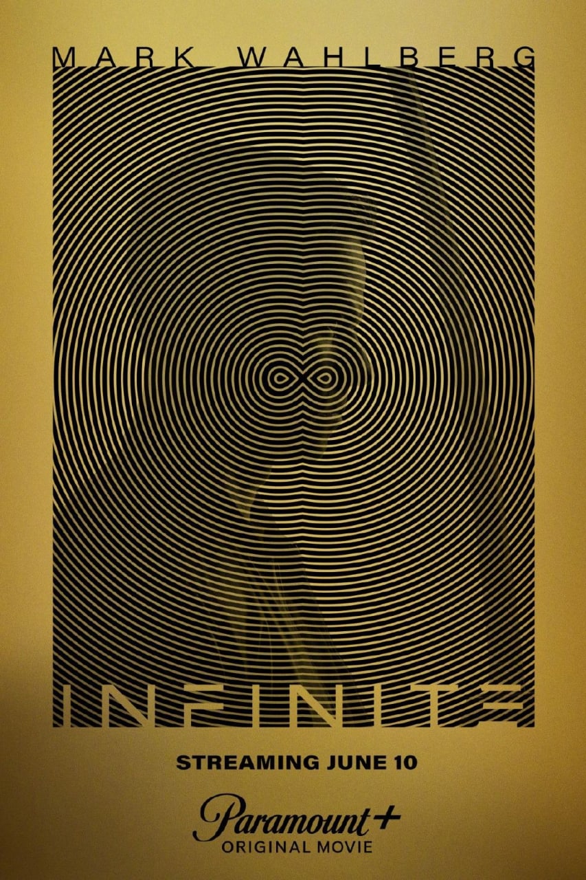 无限 Infinite‎ (2021) 1.64G