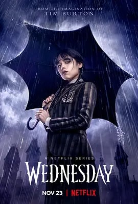 星期三 Wednesday (2022) 1.28G