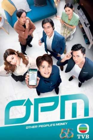 TVB新《OPM》全集上线！, 1.99G