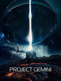 双子座计划/Proekt 'Gemini'/Project 'Gemini', 1.22G