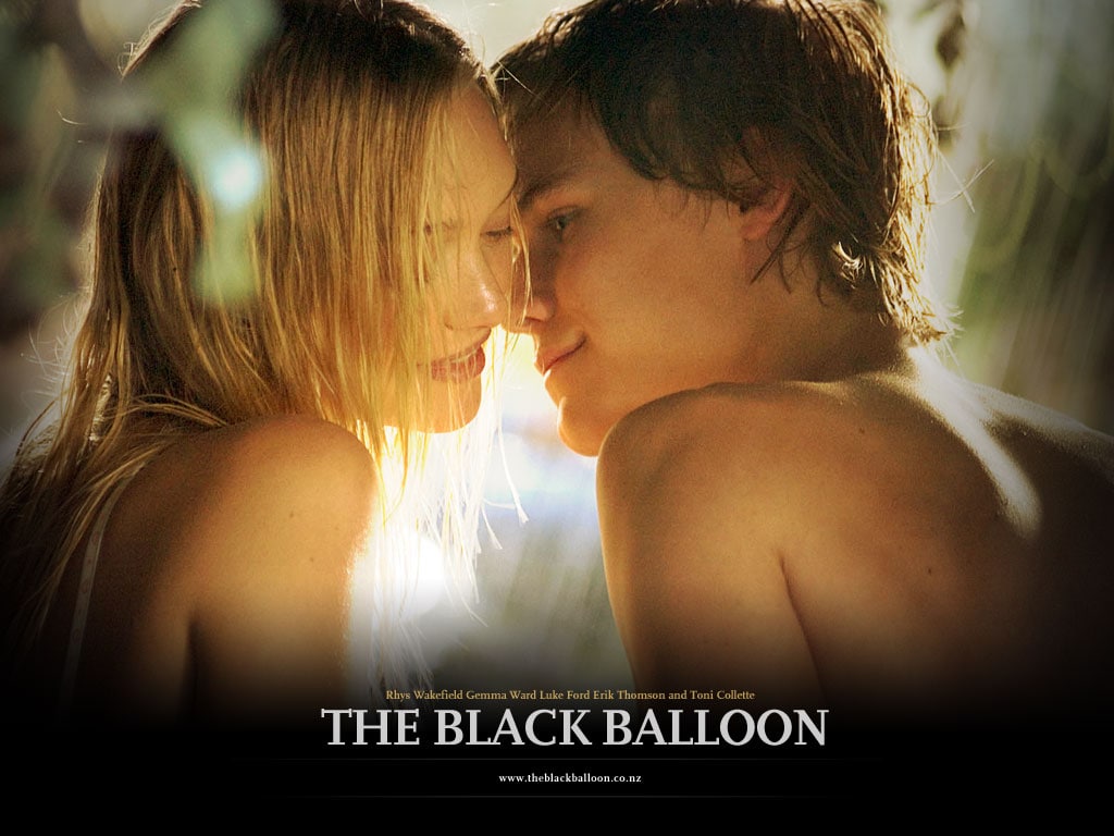 The Black Balloon 2008<br />
1.89 GB