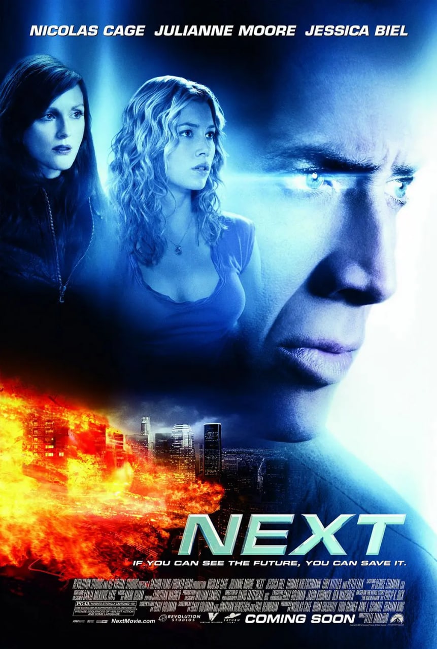 预见未来 Next (2007), 1.94G