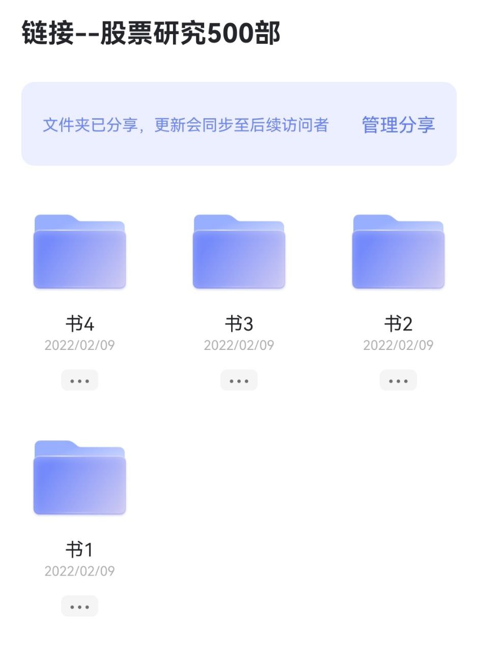 股市研究分析电子书籍1000+部,  1000+部