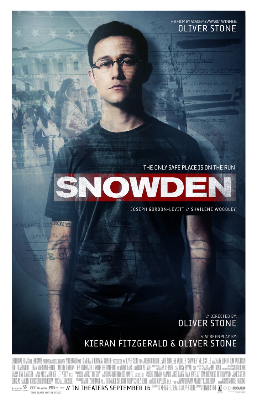 斯诺登 Snowden (2016), 1.48G