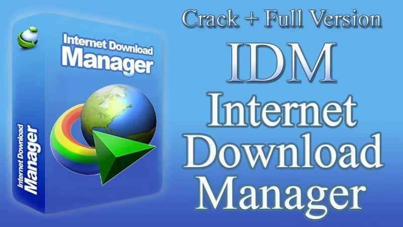 IDM 6.40.11 v2 俄罗斯大神破解直装版  10.3 MB