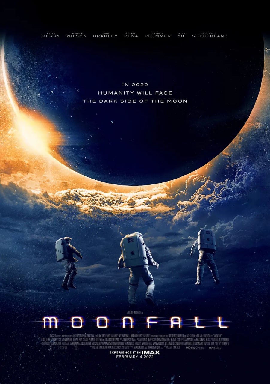 月球陨落 Moonfall‎ (2022)  2.86G