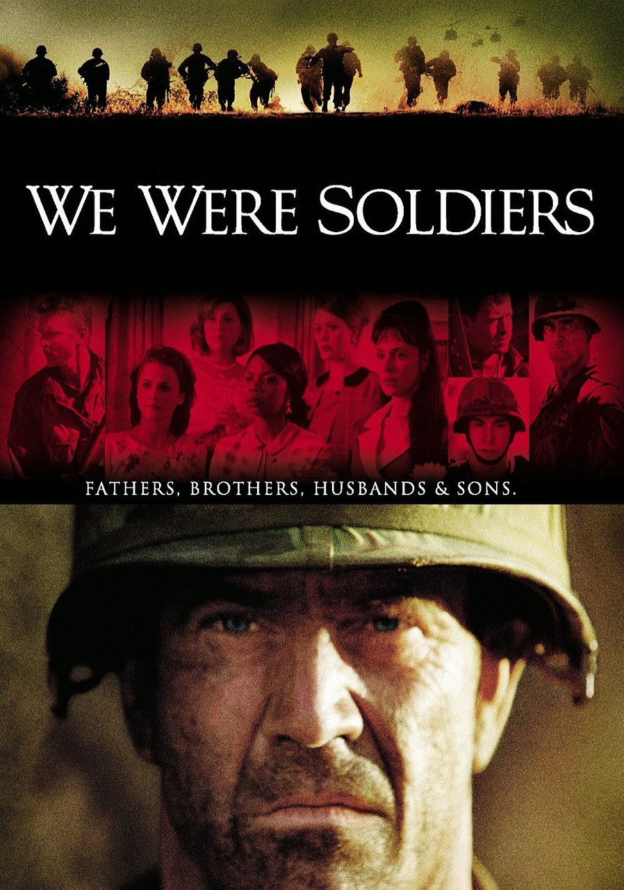 我们曾是战士.We.Were.Soldiers.2002.1080p, 1.77G