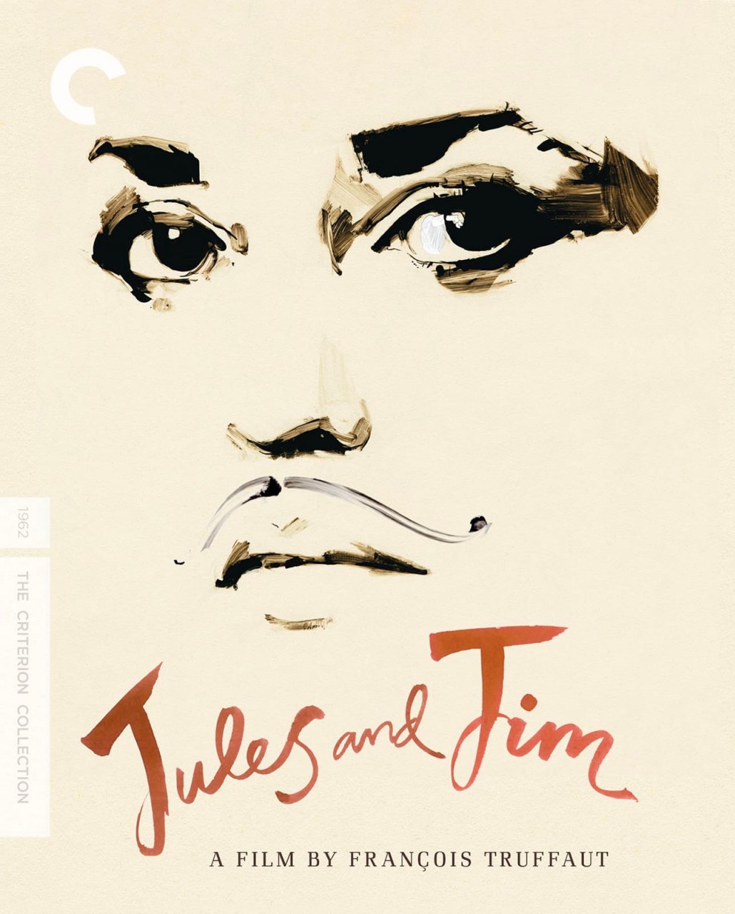 祖与占 Jules And Jim (1962) CC 标准收藏版 1080p  5.54G