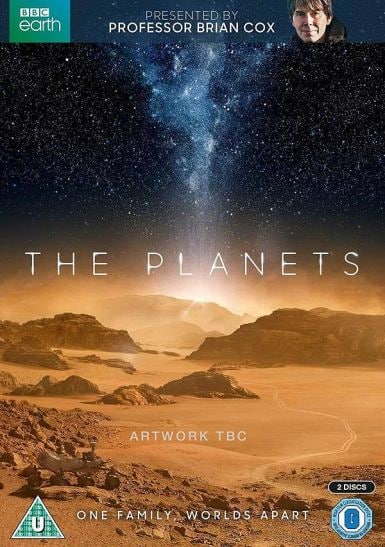 行星 The Planets (2019) 4.3G