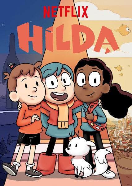 Hilda 2.99G