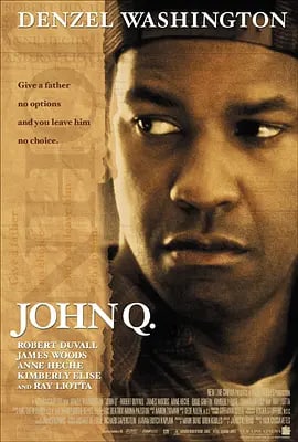 迫在眉梢 John Q (2002) 1.26G