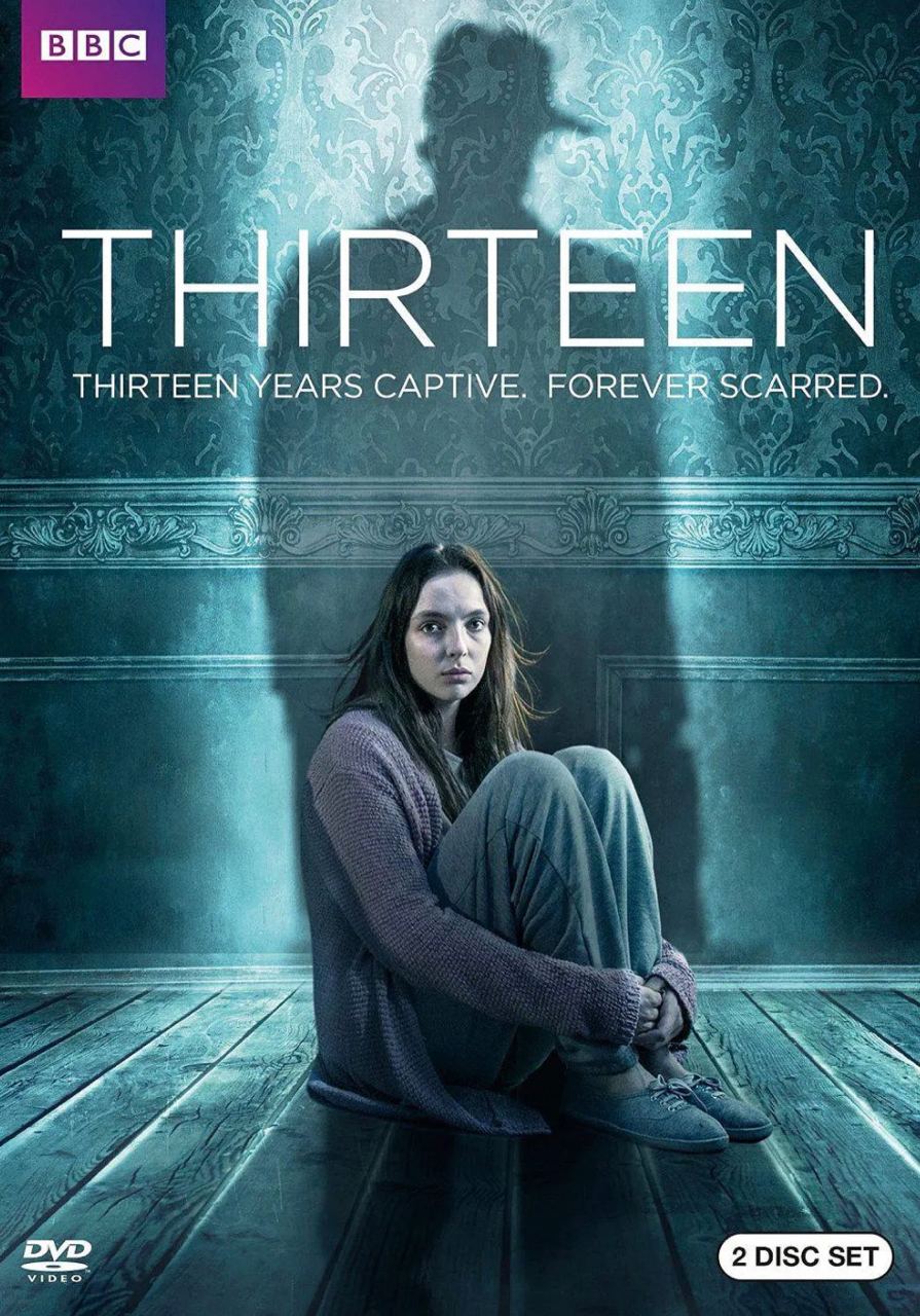 为奴十三年  Thirteen.2016-生肉+熟肉1080P特效字幕