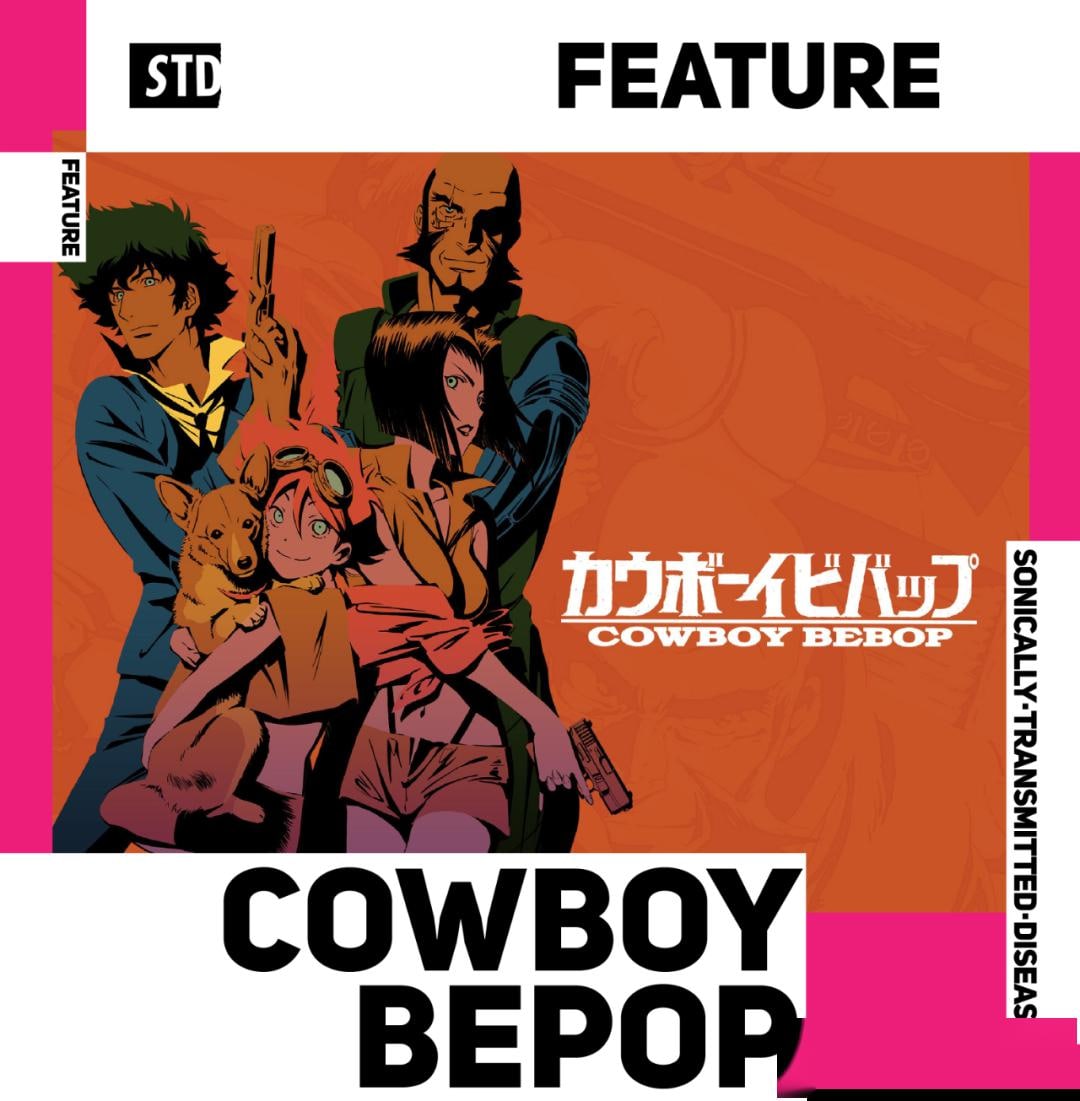 星际牛仔[philosophy-raws][Cowboy Bebop] 16.9G