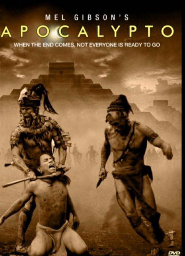 启示 Apocalypto (2006)  1.48G