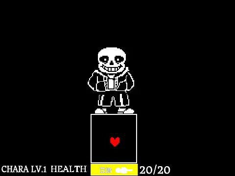 传说之下（UNDERTALE+DELTARUNE）, 2.7G