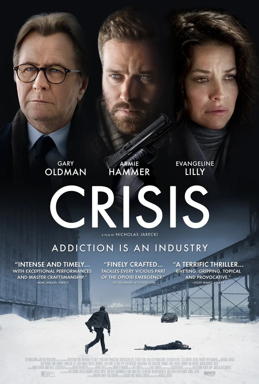 crisis 危机 2021 1080p bluray  12.3G