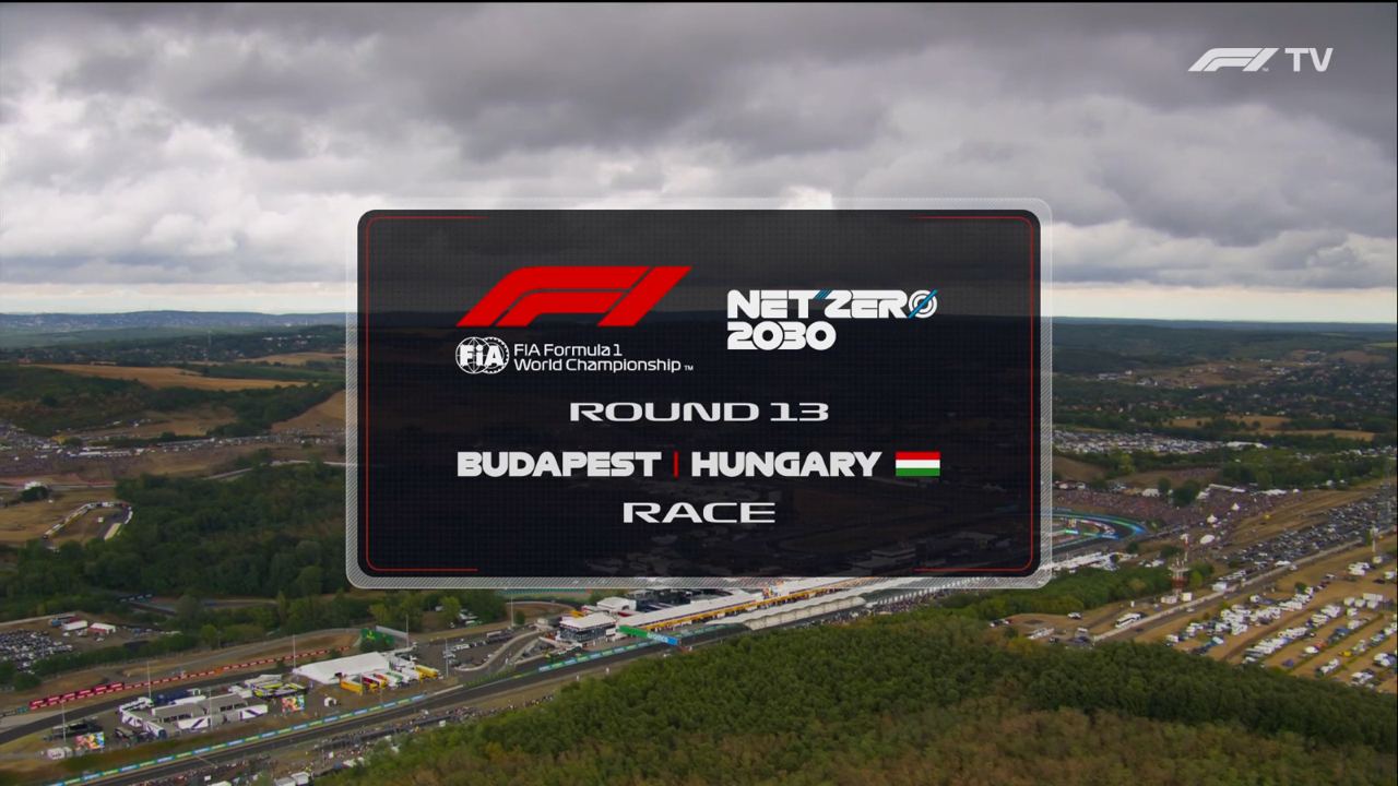 Formula.1.2022.Round.13.HungarianGP.Race.F1TV 6.61GB