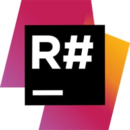 JetBrains Resharper 2021
1GB+3M