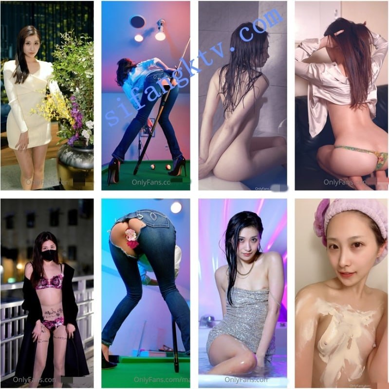 Onlyfans超级女神 MARI 最新超大合集31.71G