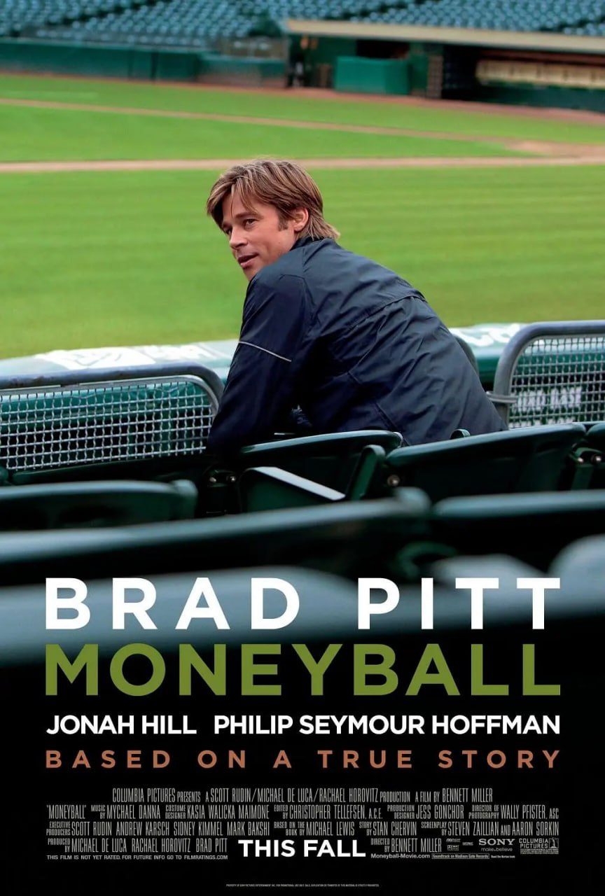 点球成金 Moneyball (2011)未知大小