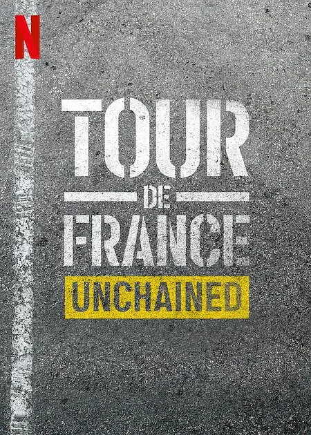 环法自行车赛逆风飞驰第一季TourdeFranceUnchainedSeason1(2023)