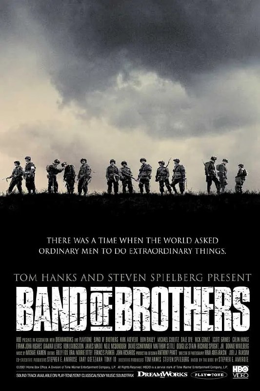 兄弟连BandofBrothers2001